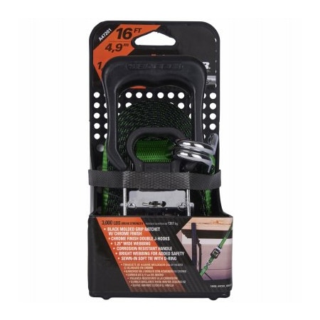 Hampton Products-Keeper 16'x114 Rat Tie Down A47201